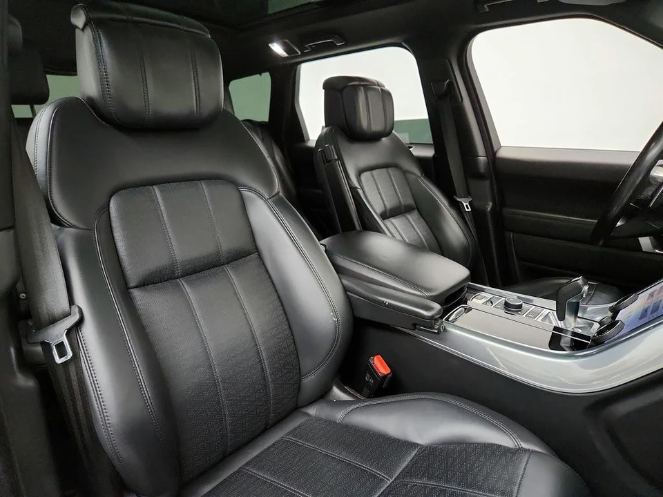 2020 Land Rover Range Rover Sport L494 - Image 26 of 31