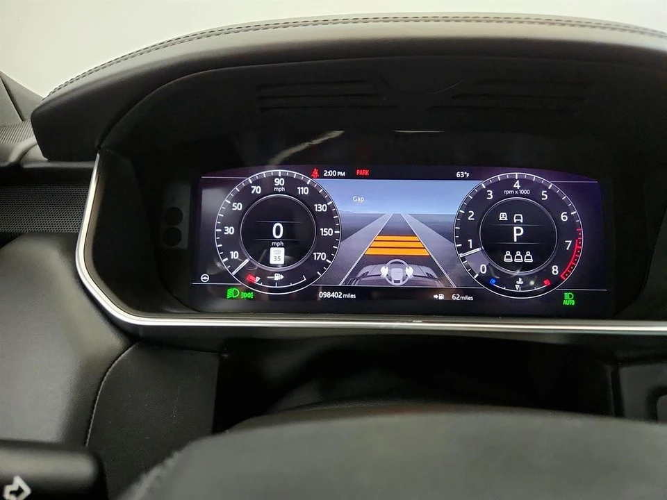 2020 Land Rover Range Rover Sport L494 - Image 17 of 31