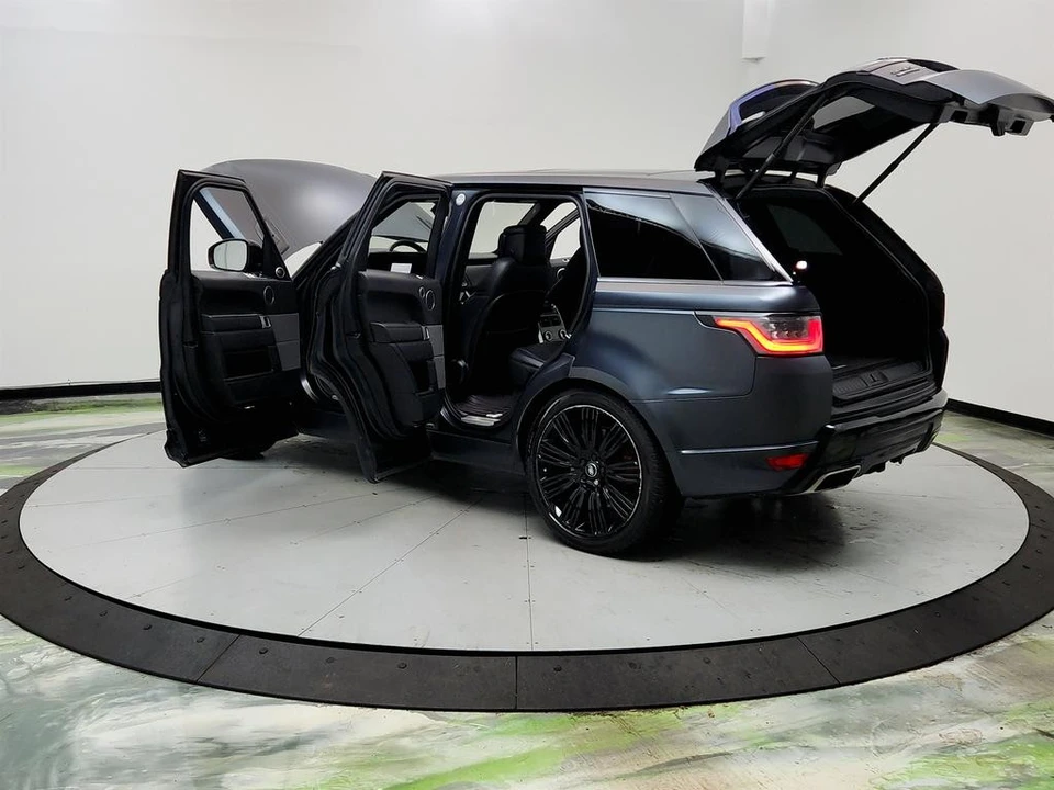 2020 Land Rover - Image 12 of 31