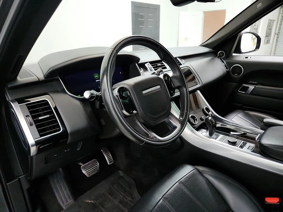 2020 Land Rover Range Rover Sport L494 - Image 13 of 31