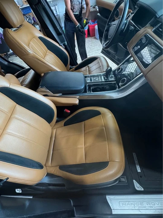 2020 Land Rover Range Rover L405 - Image 8 of 12