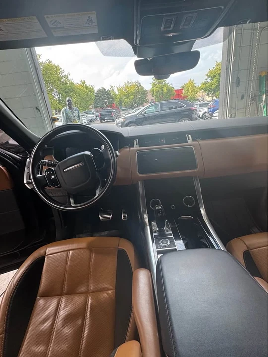 2020 Land Rover Range Rover L405 - Image 2 of 12