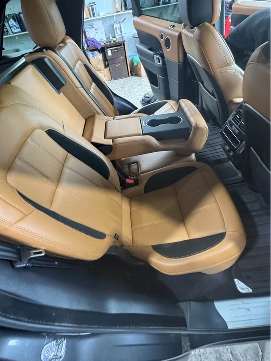 2020 Land Rover Range Rover L405 - Image 12 of 12