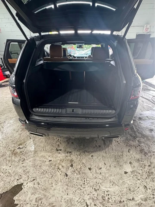 2020 Land Rover Range Rover L405 - Image 5 of 12