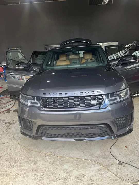 2020 Land Rover Range Rover L405 - Image 10 of 12