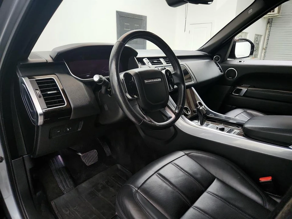2020 Land Rover Range Rover Sport L494 - Image 13 of 31