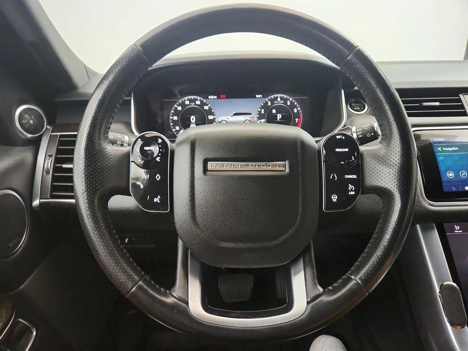 2020 Land Rover Range Rover Sport L494 - Image 18 of 31