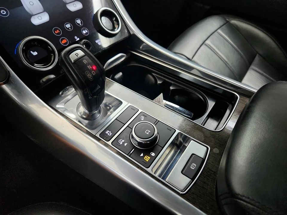 2020 Land Rover Range Rover Sport L494 - Image 19 of 31