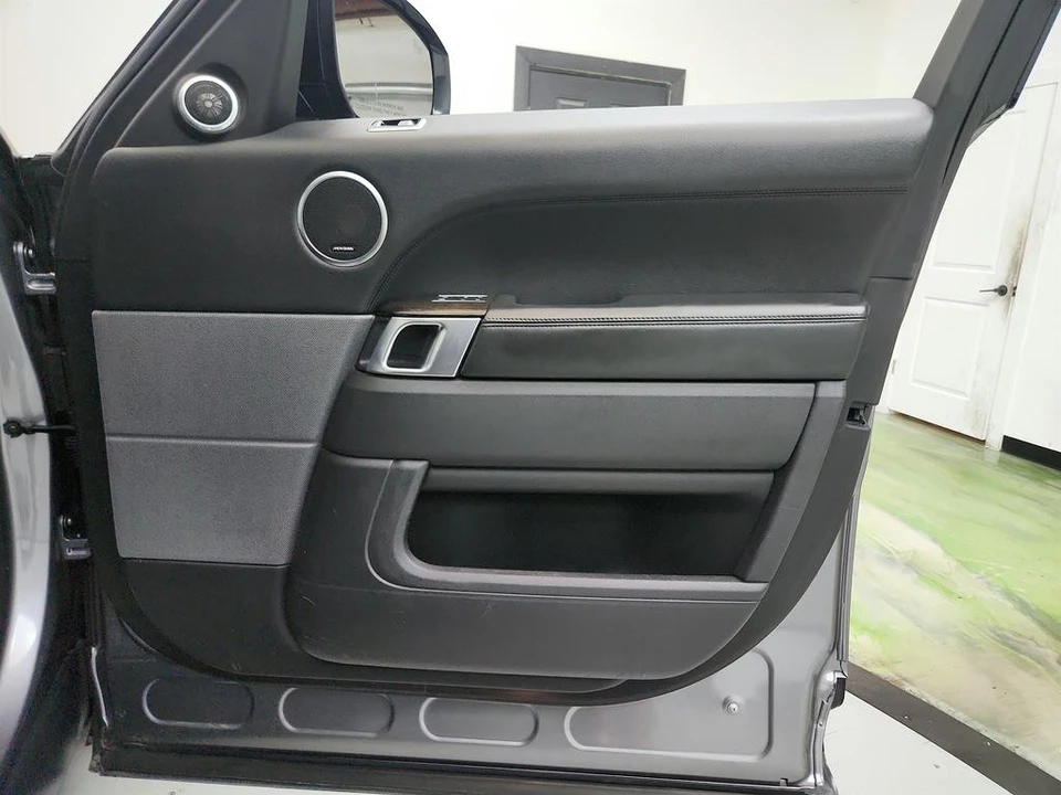 2020 Land Rover Range Rover Sport L494 - Image 29 of 31