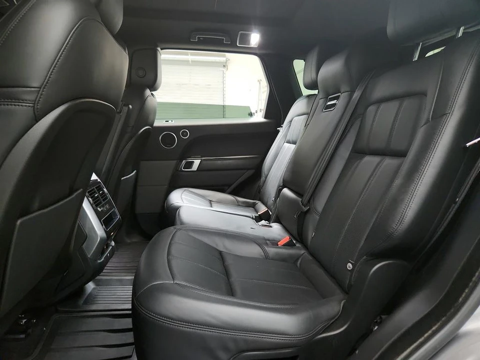 2020 Land Rover Range Rover Sport L494 - Image 25 of 31