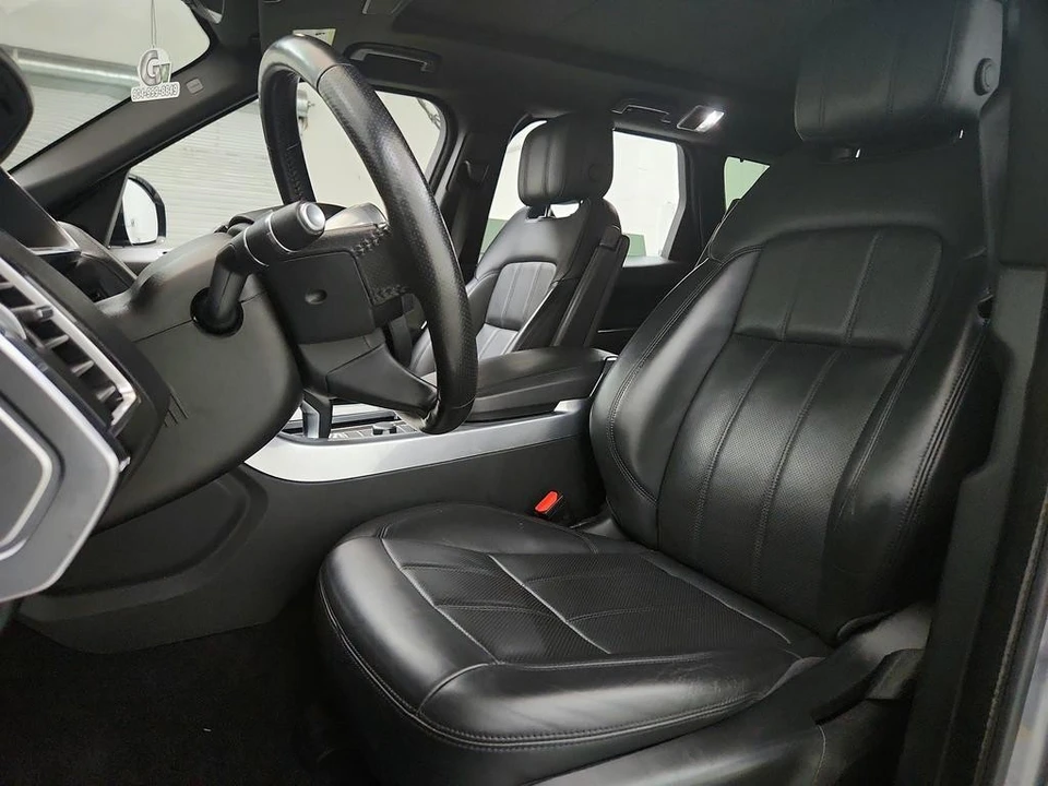 2020 Land Rover Range Rover Sport L494 - Image 14 of 31