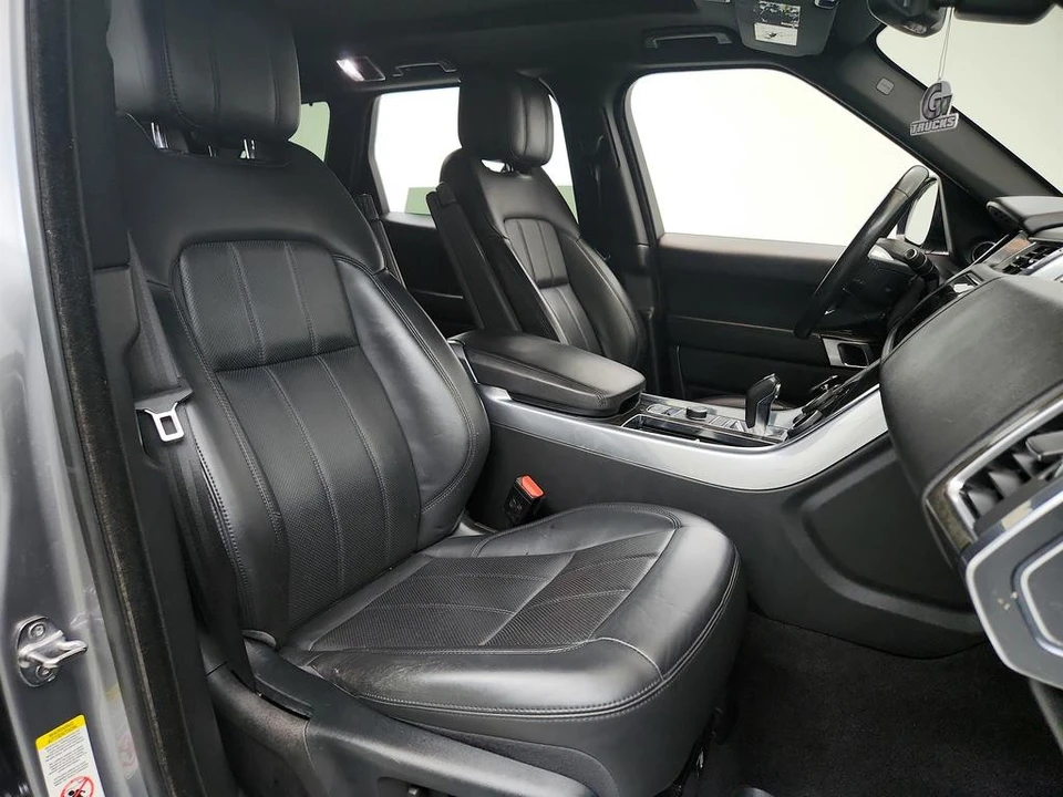 2020 Land Rover Range Rover Sport L494 - Image 28 of 31