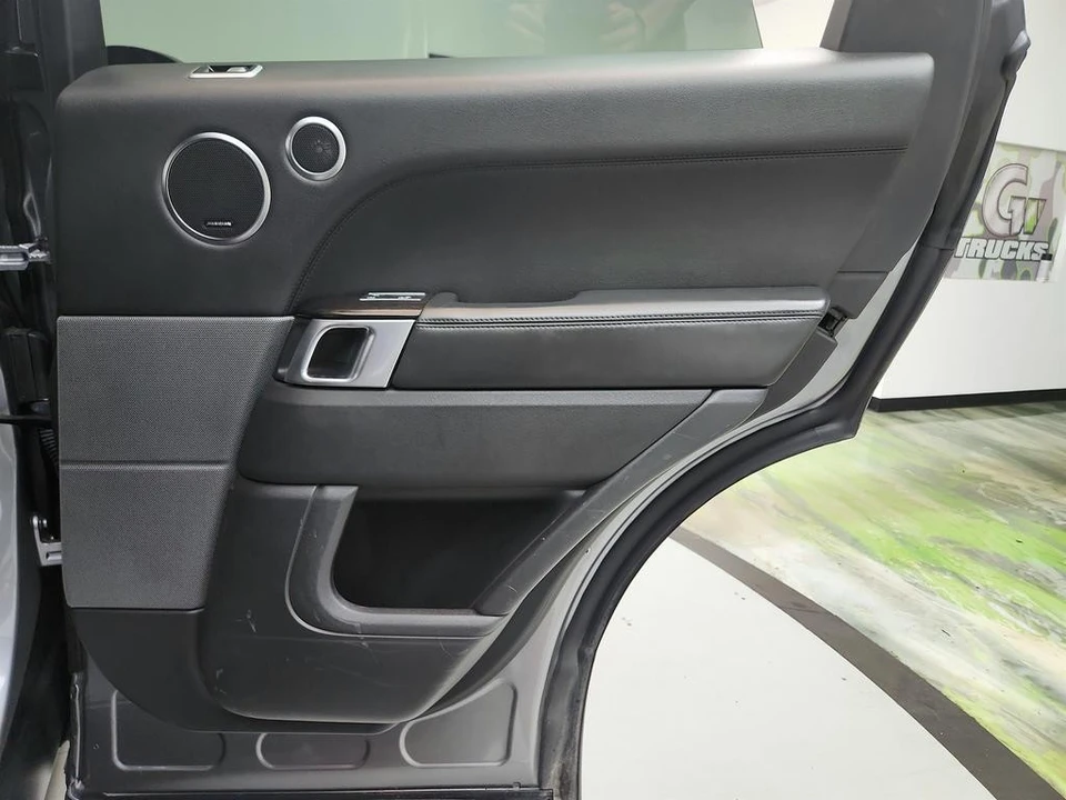 2020 Land Rover Range Rover Sport L494 - Image 31 of 31