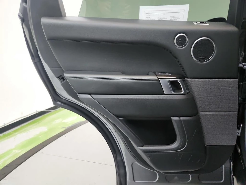 2020 Land Rover Range Rover Sport L494 - Image 26 of 31