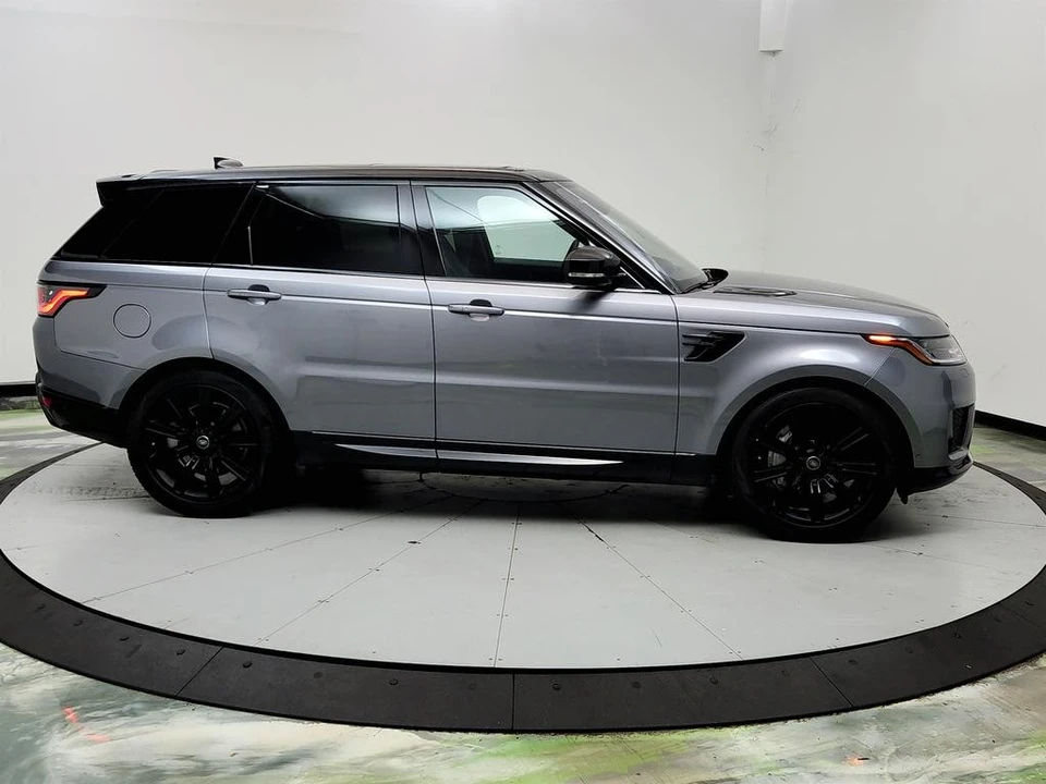 2020 Land Rover Range Rover Sport L494 - Image 4 of 31