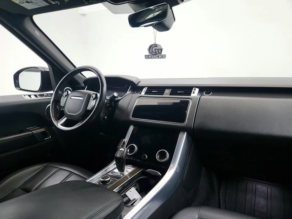2020 Land Rover Range Rover Sport L494 - Image 27 of 31