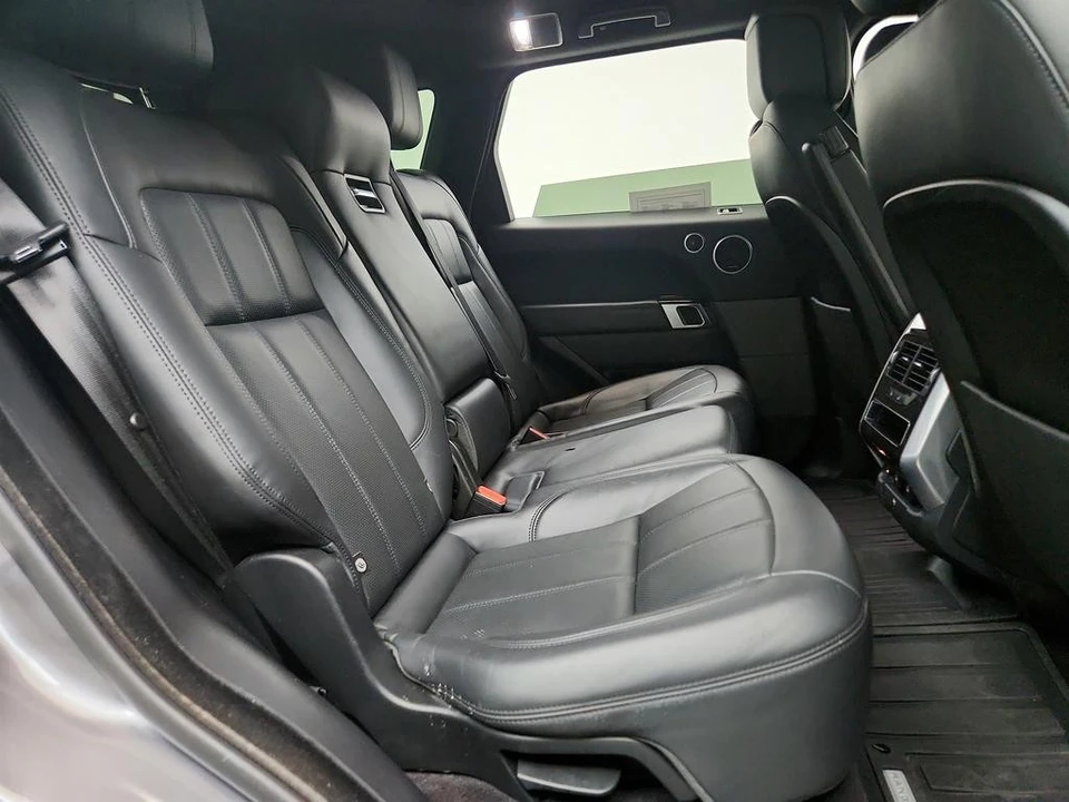 2020 Land Rover Range Rover Sport L494 - Image 30 of 31