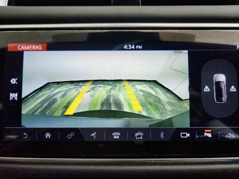 2020 Land Rover Range Rover Sport L494 - Image 21 of 31