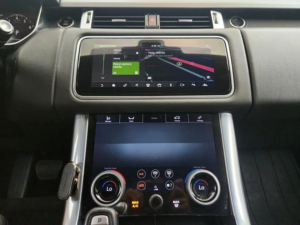 2020 Land Rover Range Rover Sport L494 - Image 22 of 31
