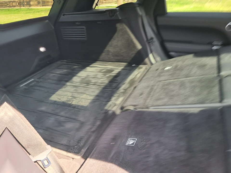 2020 Land Rover Range Rover Sport L494 - Image 15 of 29