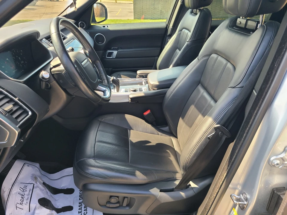 2020 Land Rover Range Rover Sport L494 - Image 13 of 29