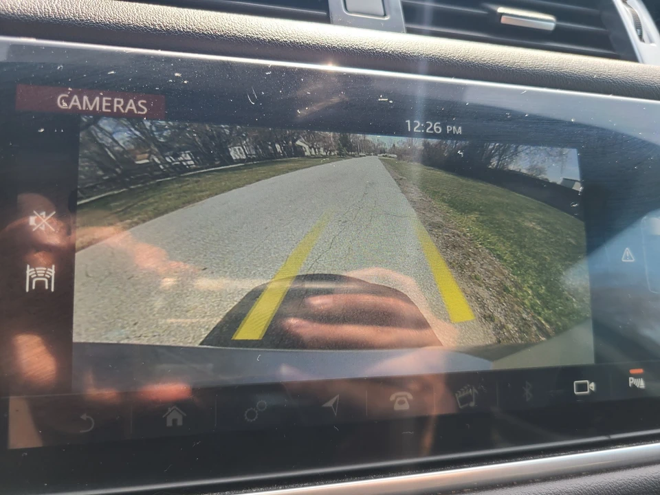 2020 Land Rover Range Rover Sport L494 - Image 22 of 29