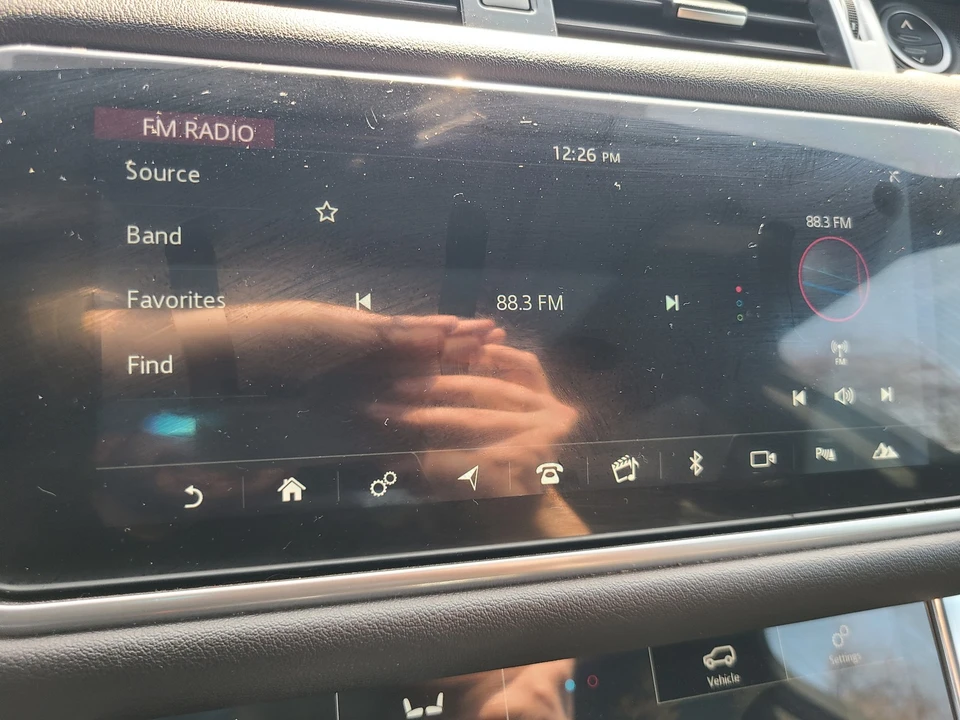 2020 Land Rover Range Rover Sport L494 - Image 23 of 29