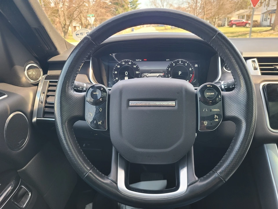 2020 Land Rover Range Rover Sport L494 - Image 26 of 29