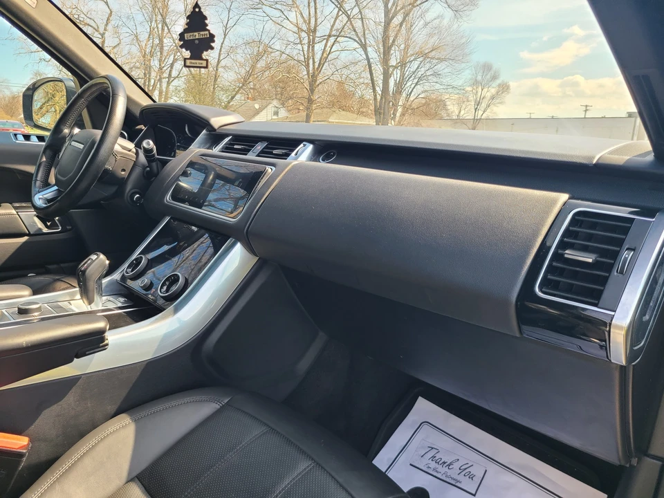 2020 Land Rover Range Rover Sport L494 - Image 18 of 29
