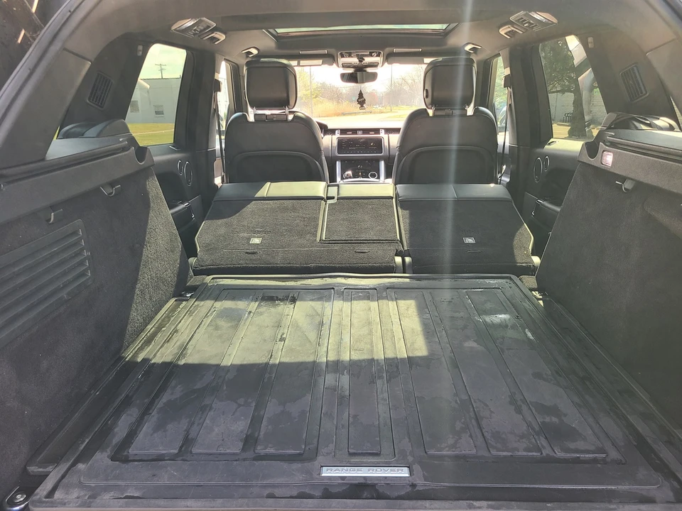 2020 Land Rover Range Rover Sport L494 - Image 14 of 29