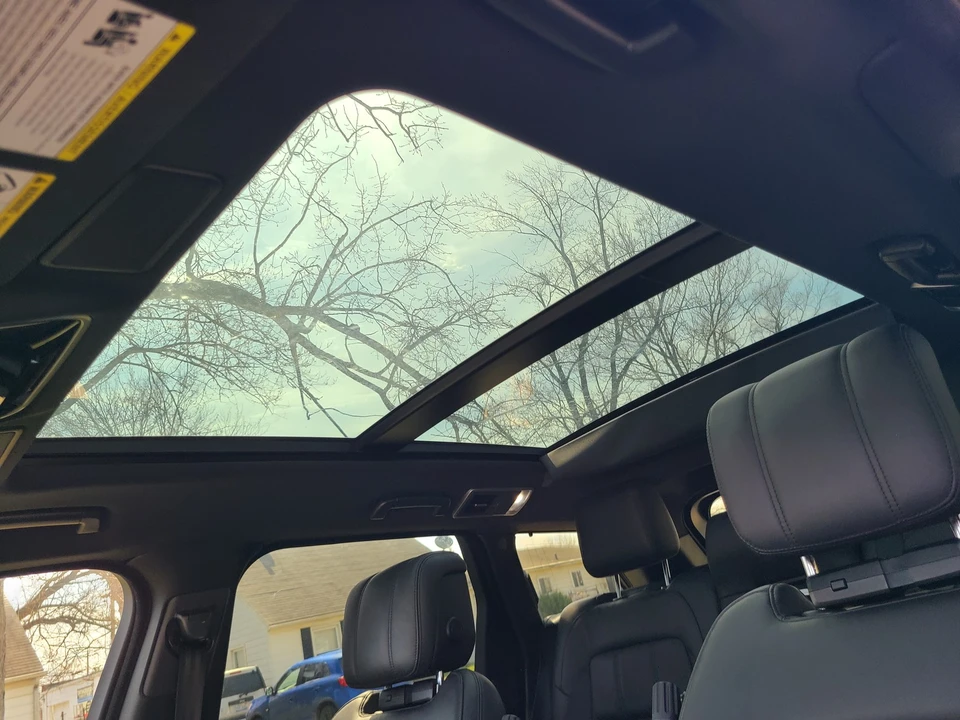 2020 Land Rover Range Rover Sport L494 - Image 27 of 29