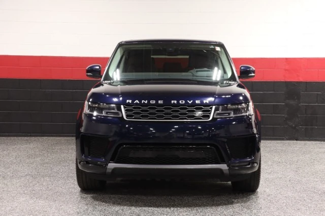 2020 Land Rover Range Rover Sport L494 - Image 11 of 24
