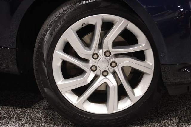 2020 Land Rover Range Rover Sport L494 - Image 4 of 24