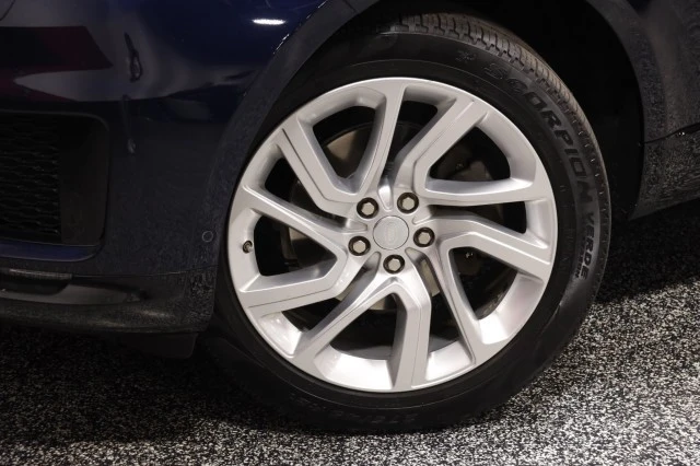2020 Land Rover Range Rover Sport L494 - Image 20 of 24