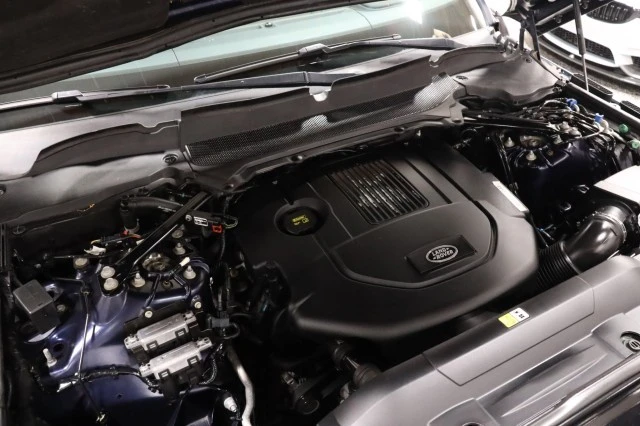 2020 Land Rover Range Rover Sport L494 - Image 15 of 24