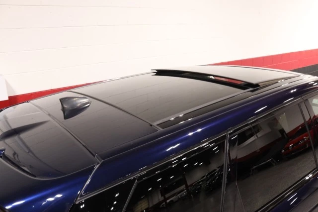 2020 Land Rover Range Rover Sport L494 - Image 10 of 24