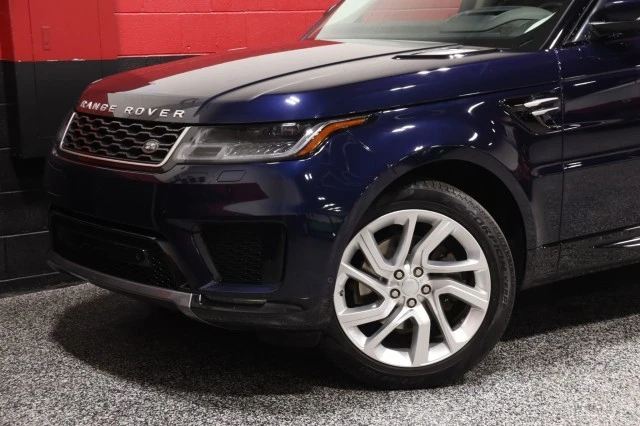 2020 Land Rover Range Rover Sport L494 - Image 19 of 24