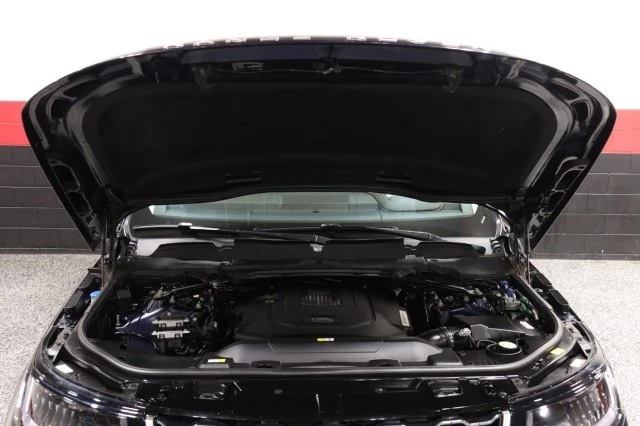 2020 Land Rover Range Rover Sport L494 - Image 14 of 24