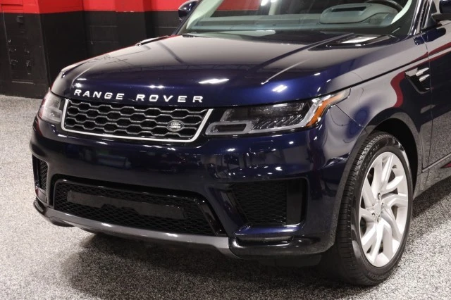 2020 Land Rover Range Rover Sport L494 - Image 13 of 24