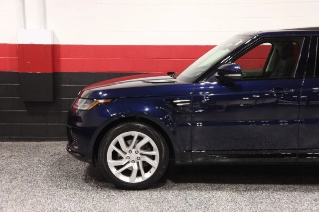 2020 Land Rover Range Rover Sport L494 - Image 21 of 24