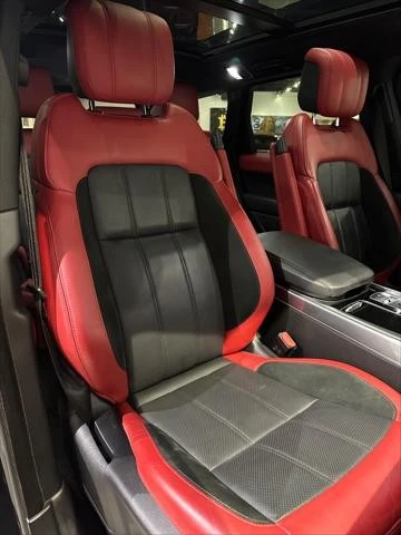 2020 Land Rover Range Rover Sport L494 - Image 19 of 22