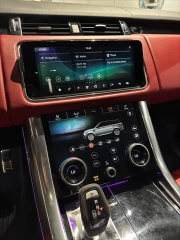 2020 Land Rover Range Rover Sport L494 - Image 16 of 22