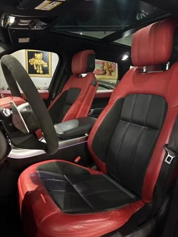 2020 Land Rover Range Rover Sport L494 - Image 18 of 22