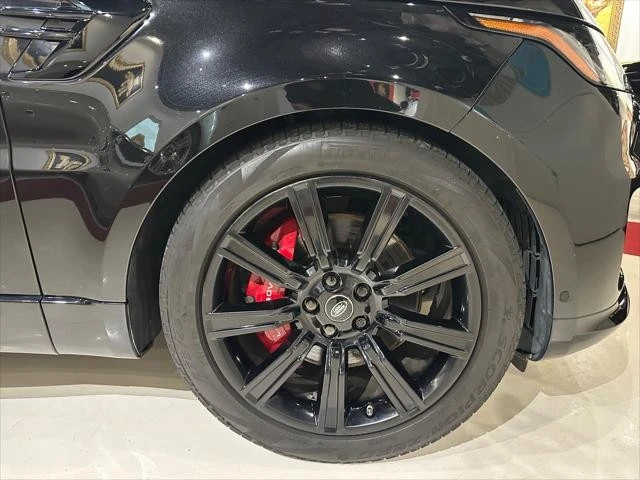 2020 Land Rover Range Rover Sport L494 - Image 9 of 22