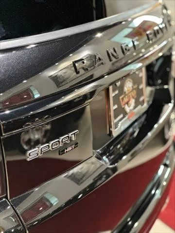 2020 Land Rover Range Rover Sport L494 - Image 10 of 22