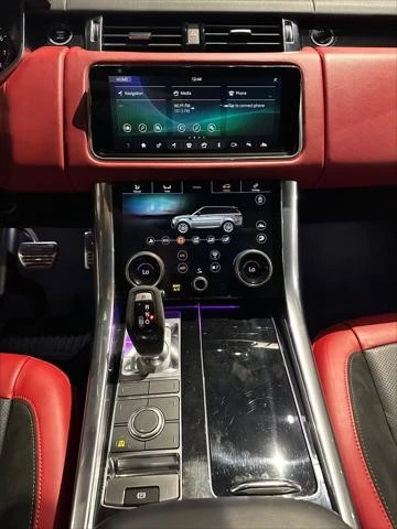 2020 Land Rover Range Rover Sport L494 - Image 15 of 22