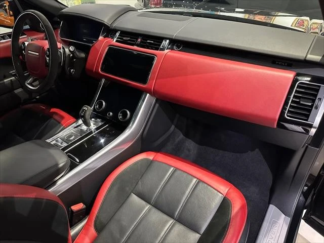 2020 Land Rover Range Rover Sport L494 - Image 13 of 22