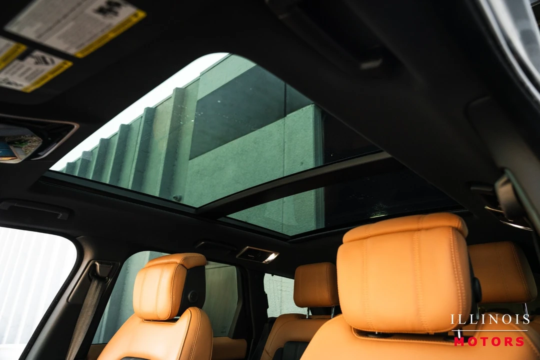 2020 Land Rover Range Rover Sport L494 - Image 25 of 31