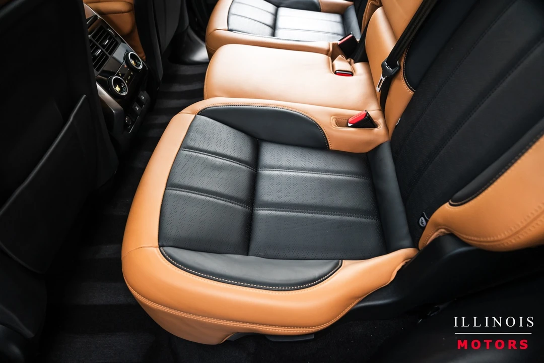 2020 Land Rover Range Rover Sport L494 - Image 31 of 31