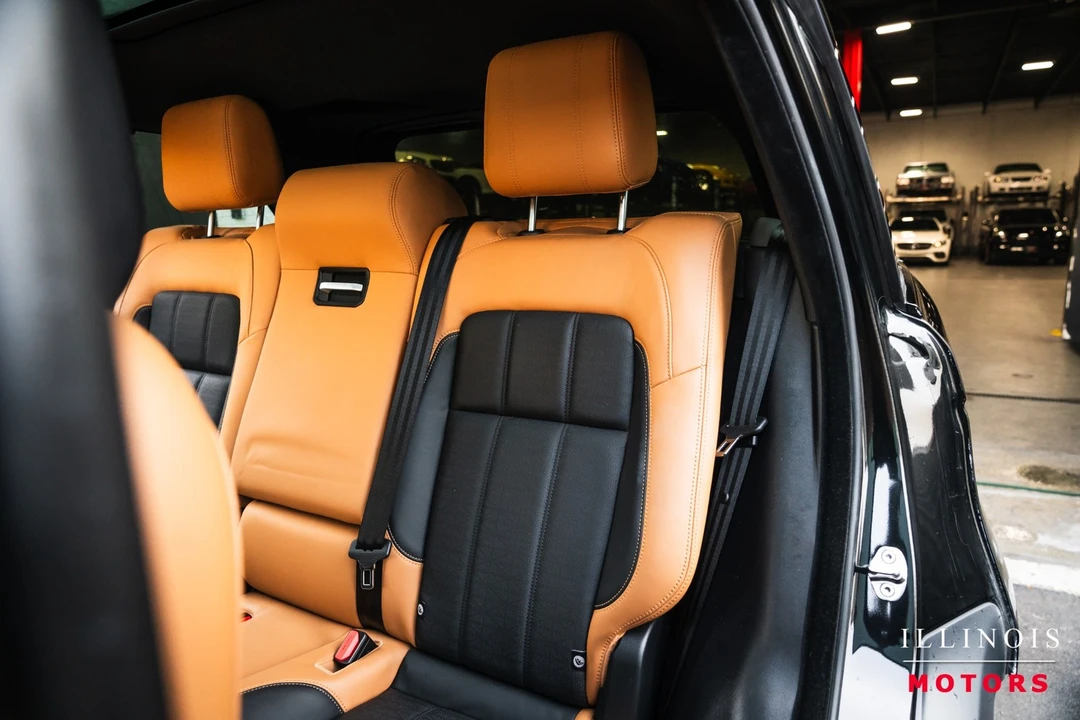 2020 Land Rover Range Rover Sport L494 - Image 30 of 31